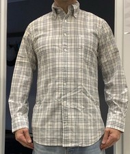 Chemise officielle vintage