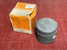 Piston OEM 1953-73 Harley