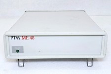 PTW FREIBURG ME 48 EXTENDEUR