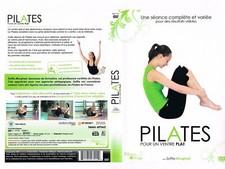 Pilates Pour Un Ventre Plat avec Soffia Morghad
