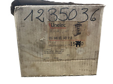 UNELEC 15710 DISJONCTEUR  SANS