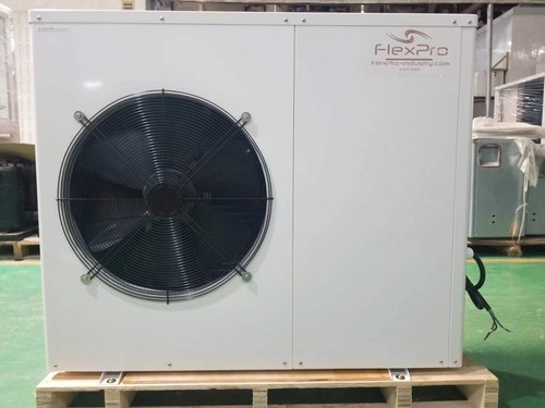 Pompe chaleur piscine r32 - piscine,