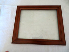 old pitchpin frame 19th