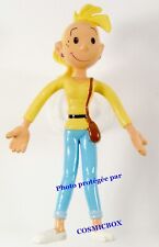 SECCOTINE flexible figure of SPIROU girl 14 cm Dupuis Quick Franquin figure