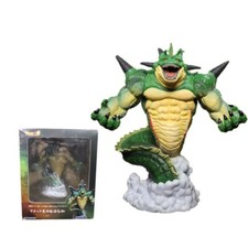 New Anime Dragon Ball Z Porunga Shenron Figure PVC Figurine Model Toy in Box