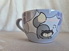 Disney Cat / Mug / Cup /