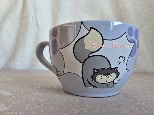 Tasse mug cup disney chat - tasse,