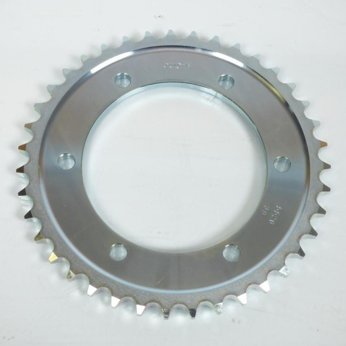 Couronne transmission - de,