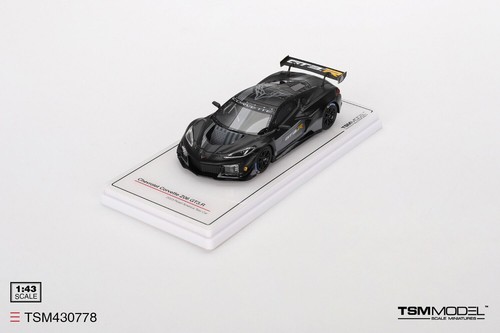 Chevrolet corvette z06 - chevrolet, gt3