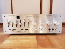 RARE Vintage Marantz Model