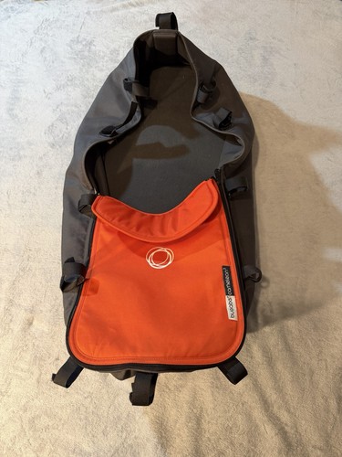 Bugaboo cameleon orange - bugaboo,