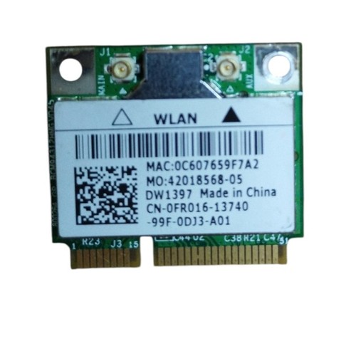Module wifi pour dell studio - wifi,