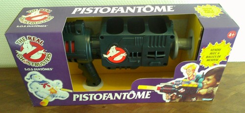 Kenner pistofantome sos - kenner,