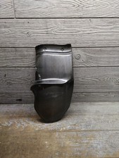 2007 05-08 Ducati Monster S2R 800 Rear Fender Mud Guard Hugger Carbon Fiber