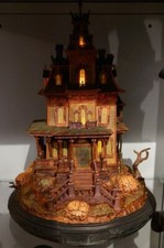 Figurine Disney Phantom Manor