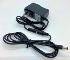 6FT DC Power Supply Adapter