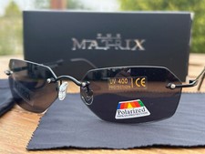 LUNETTES MATRIX POLARISÉES 