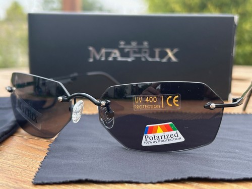 Lunettes matrix polarisées - lunettes,