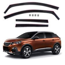 Déflecteurs Deflecteurs D'Air