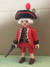 playmobil personnage napoléon