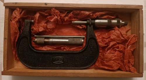 Palmer mesure extérieure - de,
