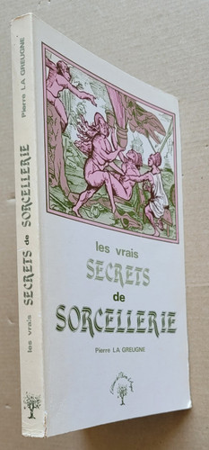 Les vrais secrets - , de
