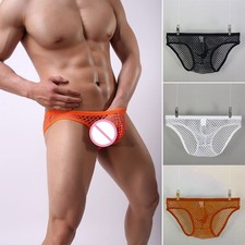 Hommes Sous-vêtement