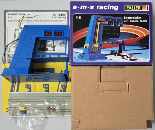 Faller ams 4741 aurora - faller,