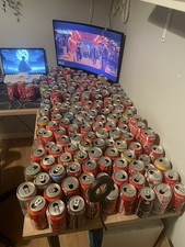 cannette coca cola collector