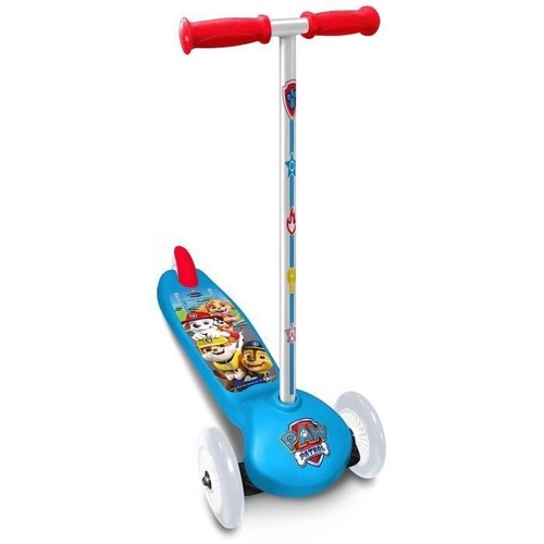 Trottinette enfant roues - 3,