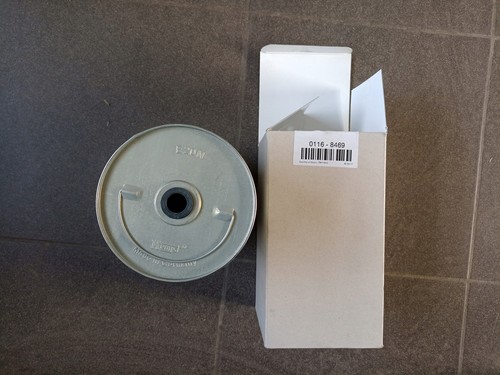 Filtre huile deutz - filtre, à