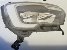 PHARE AVANT DROIT LED RENAULT
