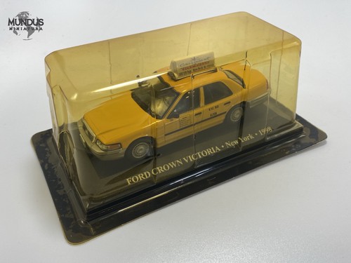 Ford crown victoria new york - victoria,