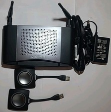 Barco ClickShare CSE-200 Wireless R9861520A Presentation System 2x Buttons