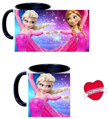 Mug céramique reine des - céramique,
