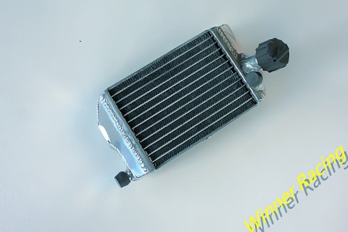 Radiator for gas txt - for,