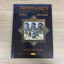 Bataille Companies Terre Du