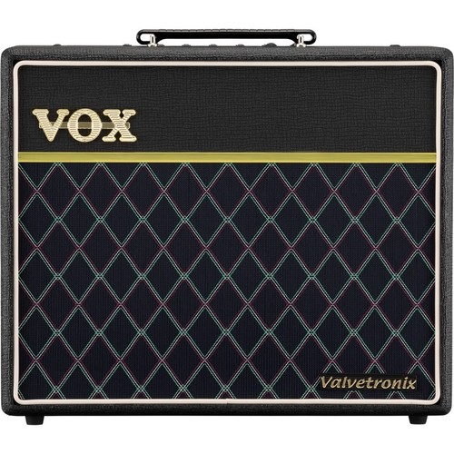 Vox vt40x classic - vox, blue