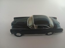 Facel Vega noire Starter