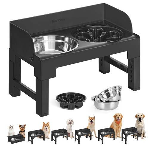 Gamelle pour chien - gamelle,