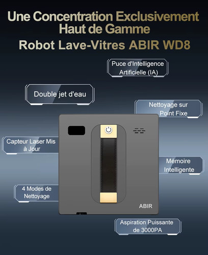 Lave vitre electrique - vitre,