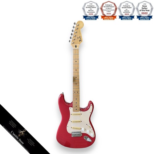 Guitare électrique fender - électrique,