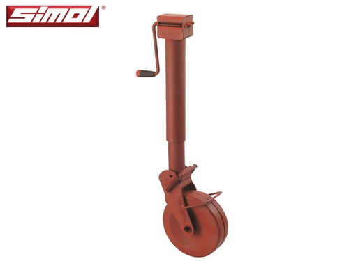 Simol stabilisateur remorque - simol,