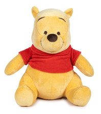 Peluche Winnie L'Ourson H 20