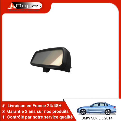 Retroviseur interieur - 🇫🇷,