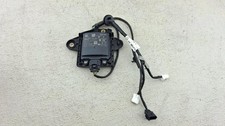 2021-2023 NISSAN MURANO Rear LH Driver Blind Spot Radar Sensor OEM
