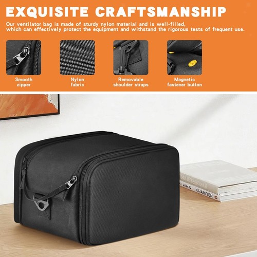 Sac voyage pour appareil - voyage,