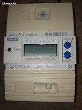 Compteur électrique CBE