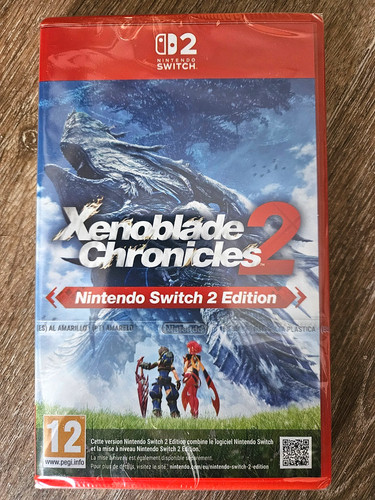 Xenoblade chronicles jeu - -,