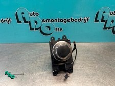 Bouton de commande i-Drive BMW